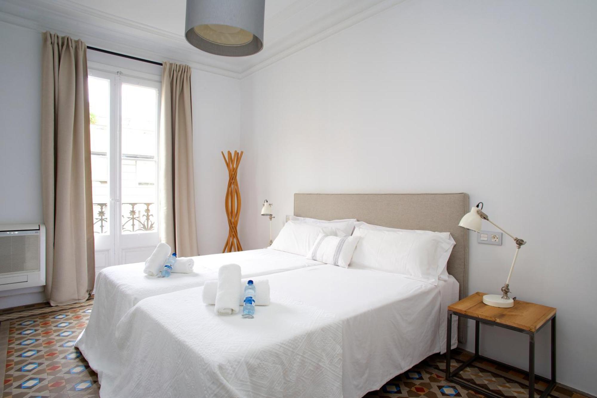 The Claris Suites I 바르셀로나 외부 사진