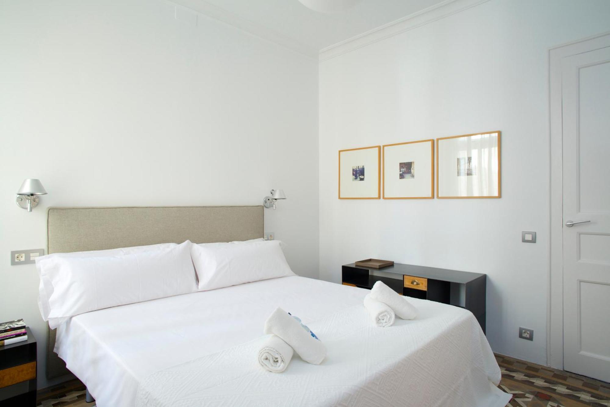 The Claris Suites I 바르셀로나 외부 사진