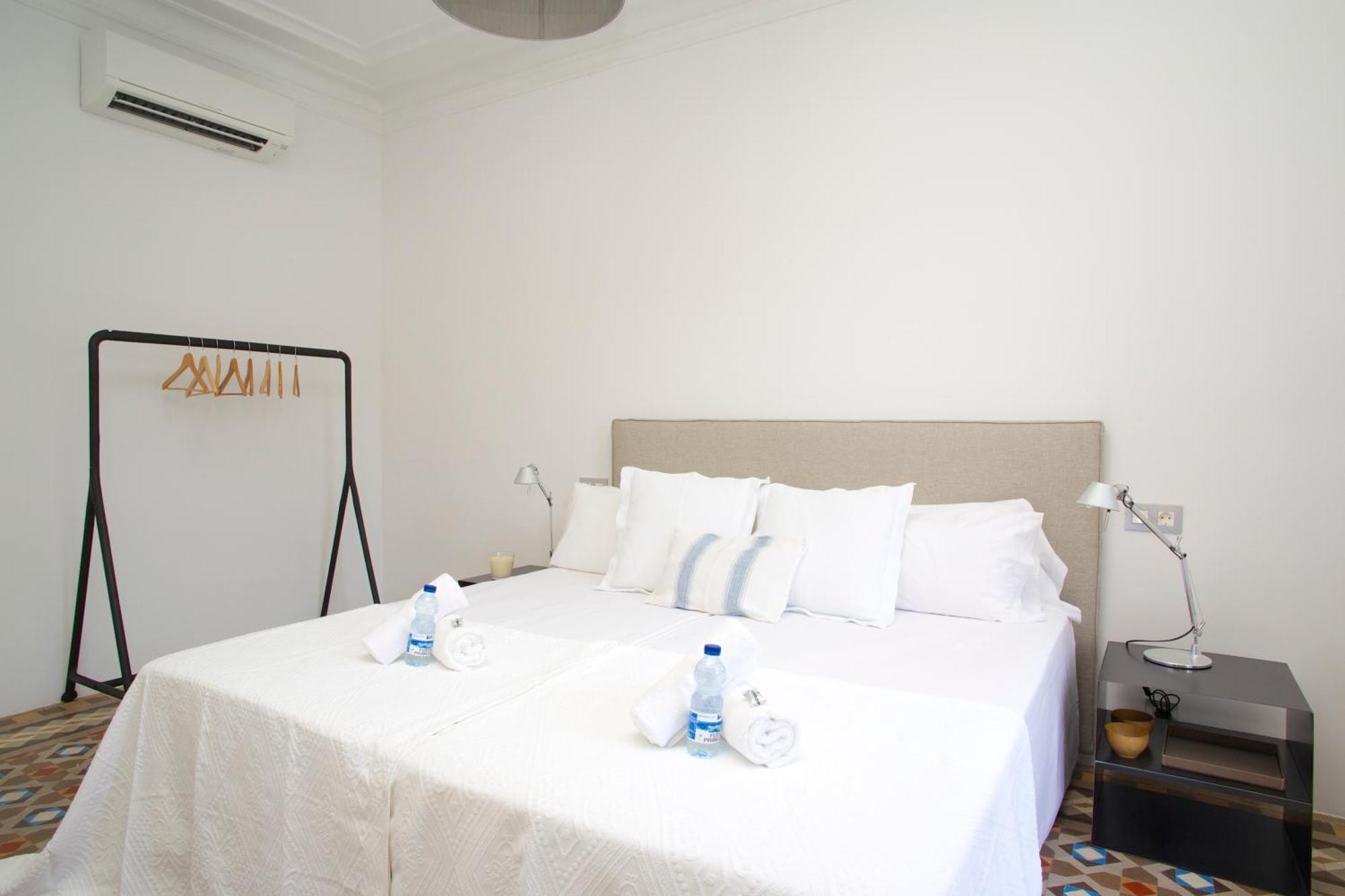 The Claris Suites I 바르셀로나 외부 사진