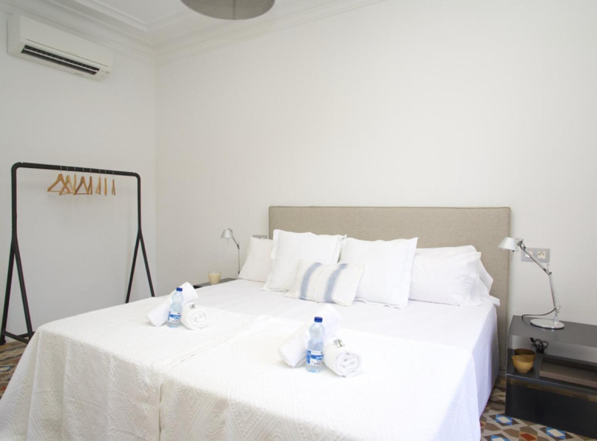 The Claris Suites I 바르셀로나 외부 사진