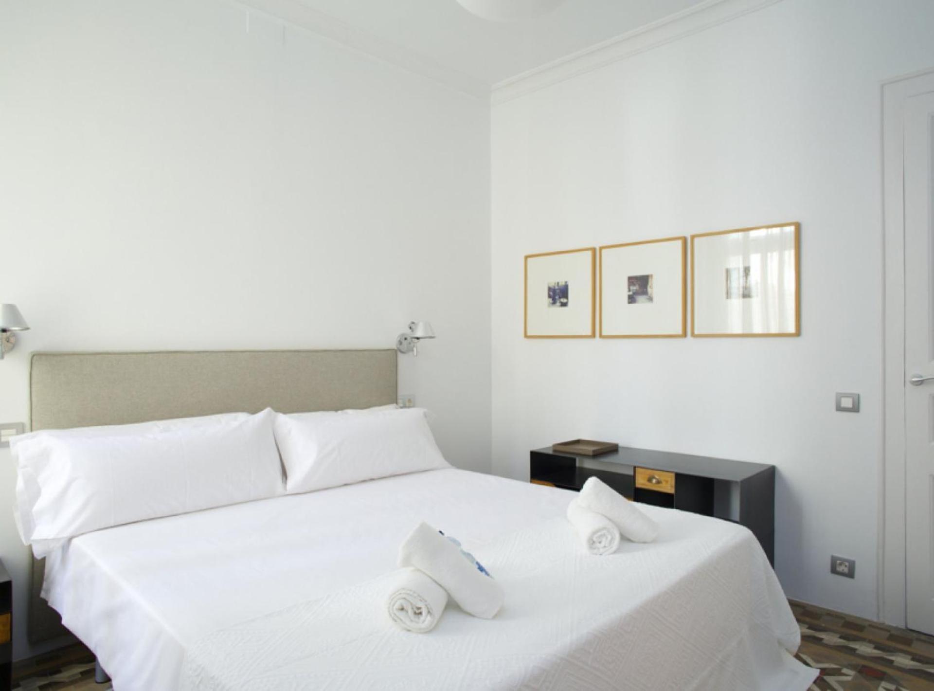 The Claris Suites I 바르셀로나 외부 사진