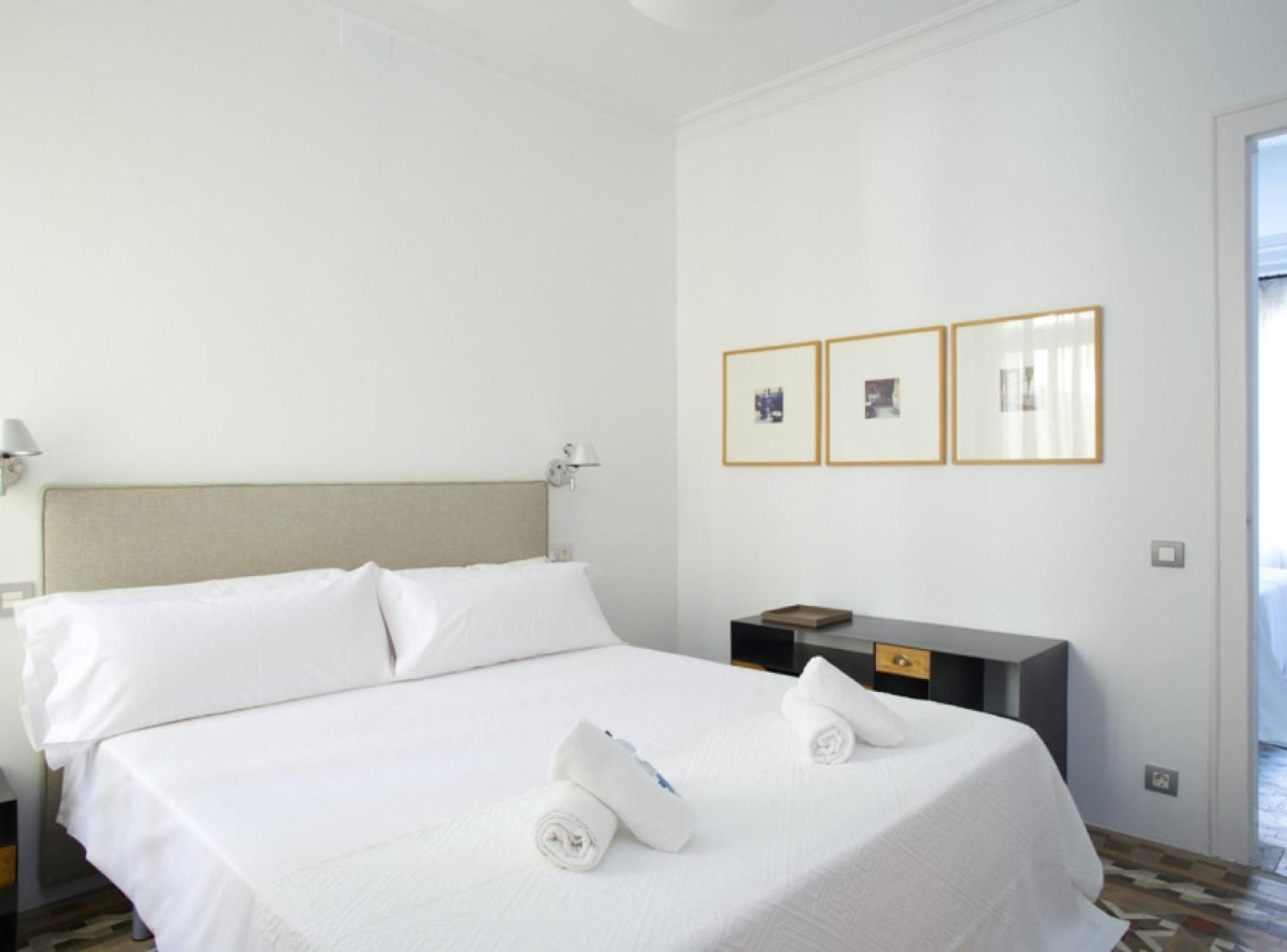 The Claris Suites I 바르셀로나 외부 사진