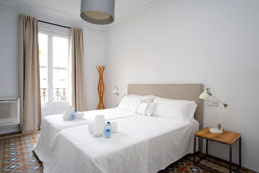 The Claris Suites I 바르셀로나 외부 사진